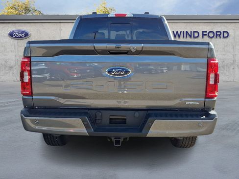 Certified 2023 Ford F150 XLT w/ Equipment Group 302A High image 5