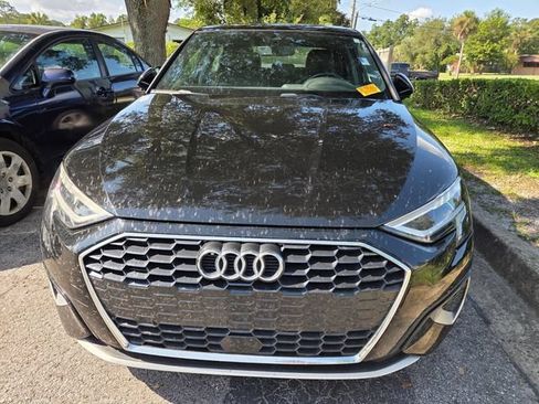 Used 2024 Audi A3 2.0T Premium FWD image 2