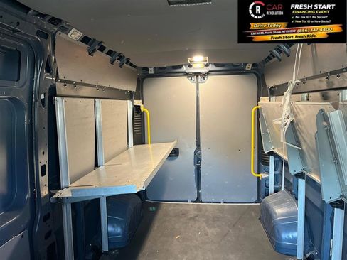 Used 2019 RAM ProMaster 2500 image 15