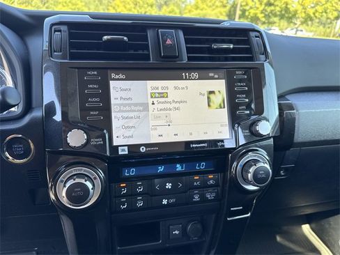 Used 2021 Toyota 4Runner TRD Pro image 30