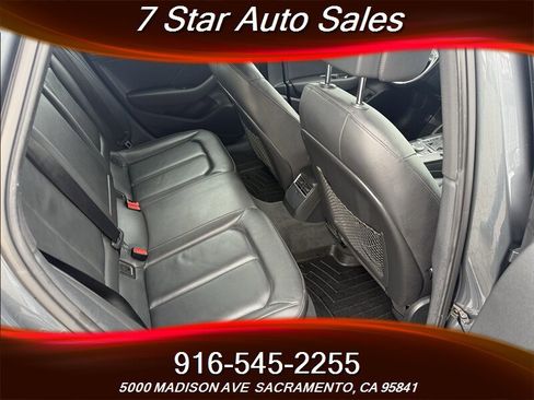 Used 2016 Audi A3 e-tron Premium image 15