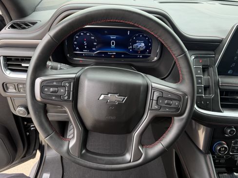 Used 2023 Chevrolet Tahoe RST w/ Luxury Package RWD image 18