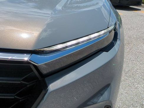 New 2026 Honda CR-V LX image 9