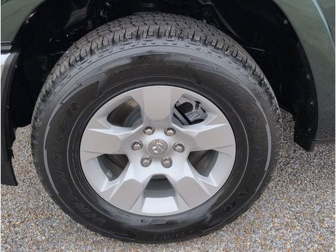 New 2026 RAM 1500 Big Horn image 9