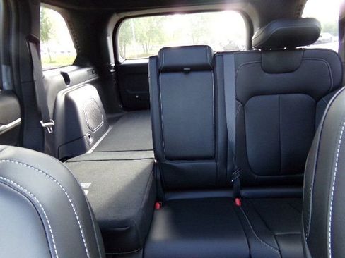 Used 2024 Jeep Grand Cherokee Limited 4xe AWD/4WD image 27