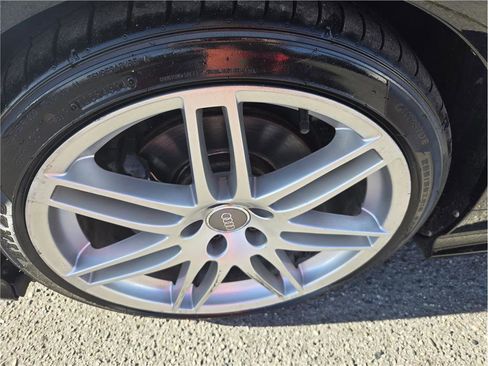 Used 2013 Audi TT 2.0T Premium Plus w/ S Line Pkg image 11