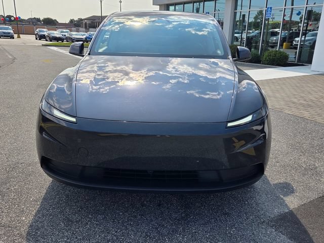 Used 2026 Tesla Model Y 2WD image 2