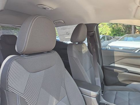 New 2027 Chevrolet Bolt LT w/ Comfort Package FWD image 11
