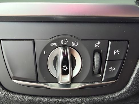 Certified 2023 BMW X3 sDrive30i w/ M Sport Package image 21