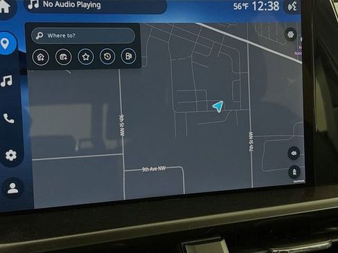 New 2026 Subaru Outback Premium image 13