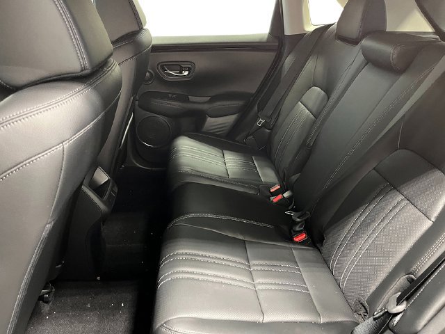 New 2027 Honda HR-V EX-L image 24