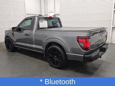 Used 2024 Ford F150 XL RWD image 6