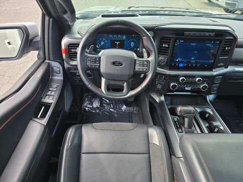 Used 2024 Ford F150 Raptor AWD/4WD image 3