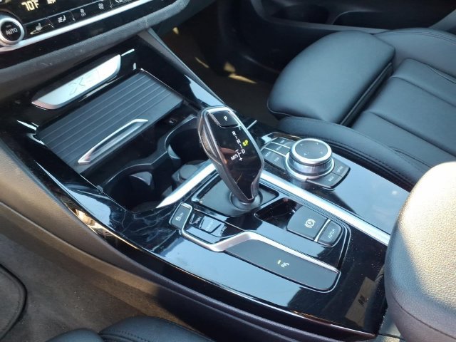 Used 2021 BMW X3 sDrive30i w/ Convenience Package RWD image 18