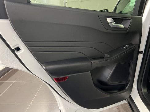 New 2026 Ford Escape ST-Line Select w/ Tech Pack #1 image 31