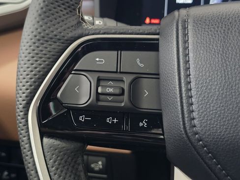 New 2026 Toyota Tundra 1794 Edition image 35