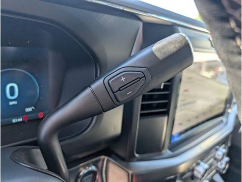 New 2026 Ford F350 Lariat w/ Black Appearance Package image 24