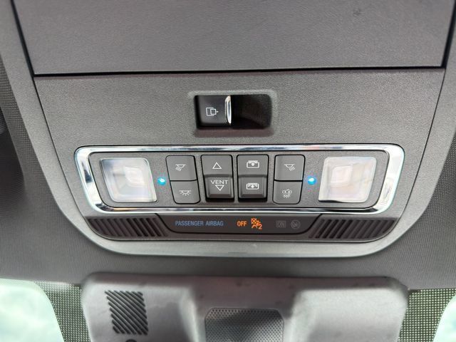 Used 2024 Ford F150 Lightning Lariat AWD/4WD image 43