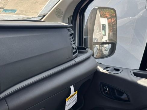 New 2026 Ford Transit 150 Low Roof w/ Load Area Protection Package RWD image 33