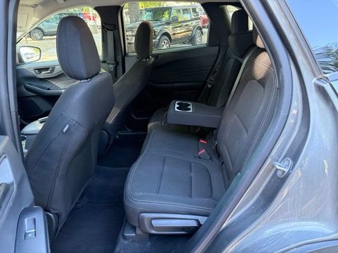 Used 2024 Ford Escape Active AWD/4WD image 18
