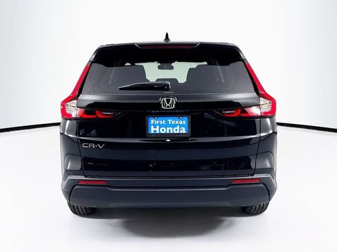 Used 2026 Honda CR-V LX image 6