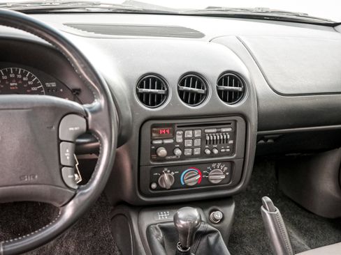Used 1994 Pontiac Firebird Trans Am image 28