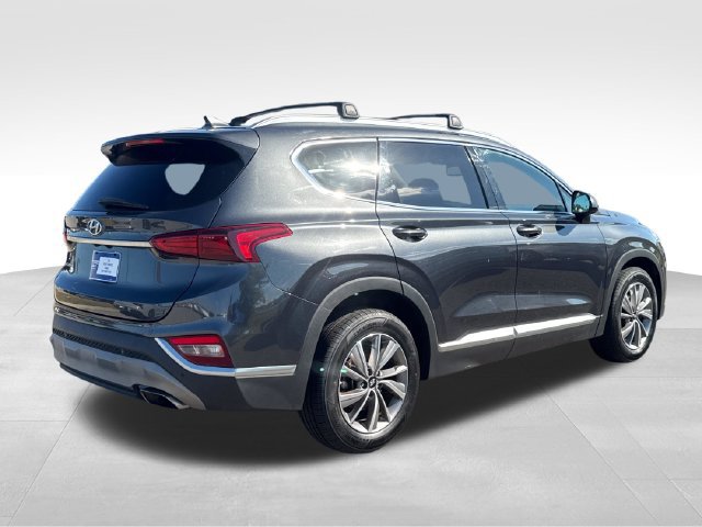Used 2020 Hyundai Santa Fe SEL w/ Convenience Package FWD image 7