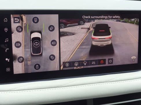 New 2026 INFINITI QX60 Autograph w/ Dark Cargo Package AWD/4WD image 26