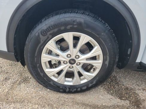 Used 2025 Ford Escape Active image 25