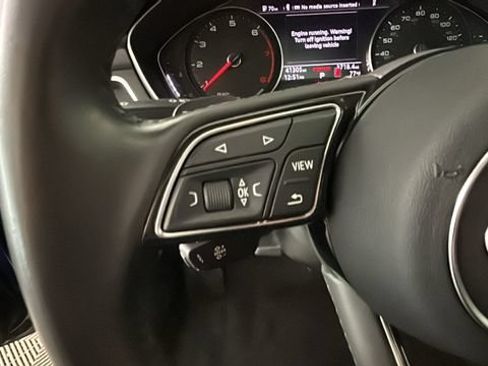 Used 2019 Audi A5 2.0T Premium w/ Convenience Package AWD/4WD image 15