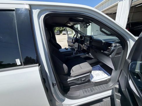 Used 2023 Ford F150 XLT w/ Equipment Group 302A High AWD/4WD image 24