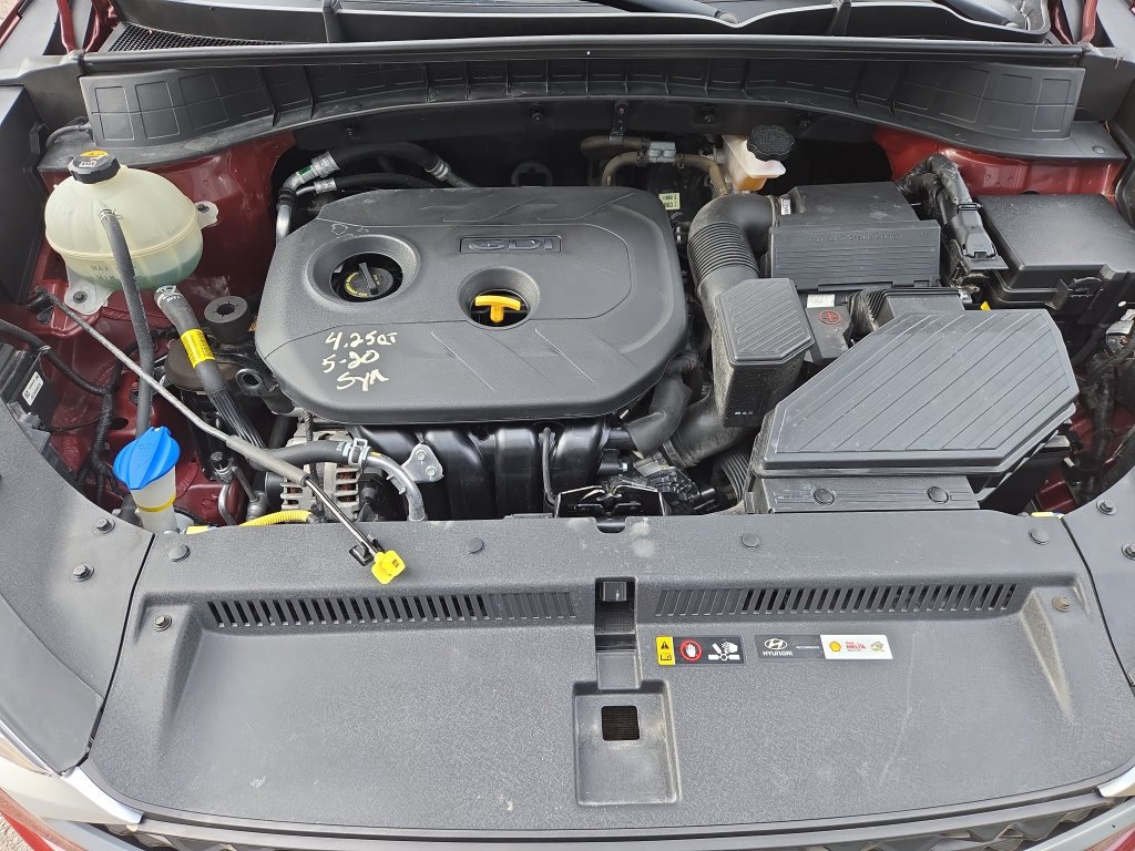 Used 2019 Hyundai Tucson Value AWD/4WD image 27