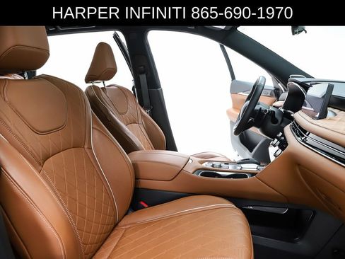 Used 2023 INFINITI QX60 Autograph w/ Cargo Package AWD/4WD image 75