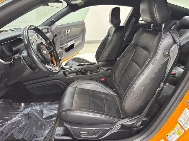 Used 2019 Ford Mustang GT Premium w/ GT Performance Package RWD image 12