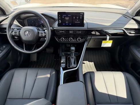 Certified 2026 Acura ADX AWD image 17
