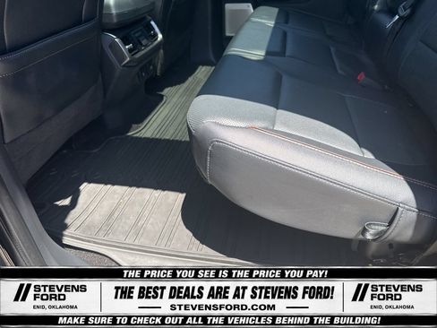 Used 2023 Ford F150 Lariat w/ Equipment Group 502A High AWD/4WD image 36