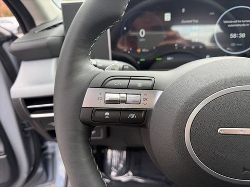 New 2026 Hyundai Sonata Limited image 20