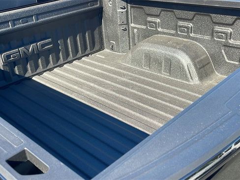 New 2026 GMC Sierra 1500 Elevation w/ Elevation Premium Package image 27