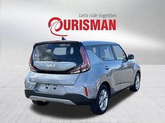 Certified 2023 Kia Soul LX w/ LX Technology Package video 2