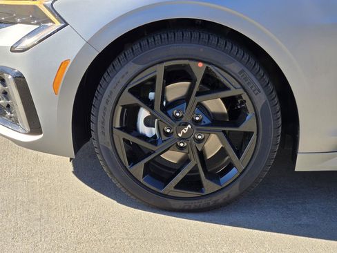 New 2026 Kia K5 GT-Line w/ GT-Line Premium Package FWD image 8