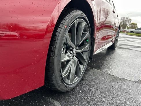 New 2026 Toyota Corolla SE image 10