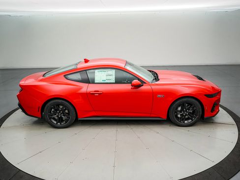 New 2026 Ford Mustang GT image 3