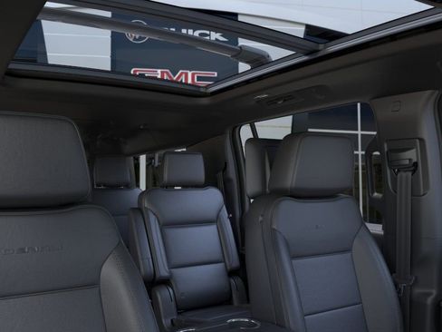 New 2026 GMC Yukon XL Denali w/ Denali Reserve Package AWD/4WD image 24