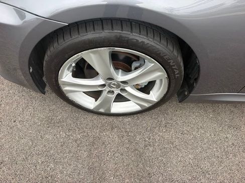 Used 2012 Lexus IS 250C w/ Luxury Pkg RWD image 5