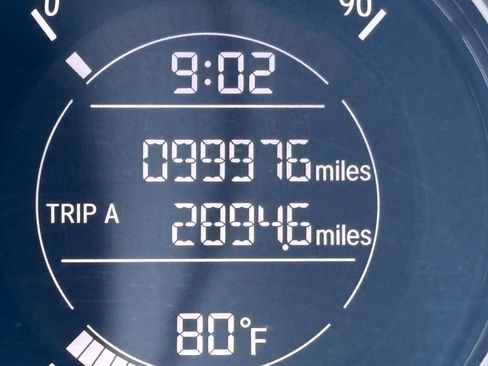 Certified 2020 Honda HR-V Sport image 27