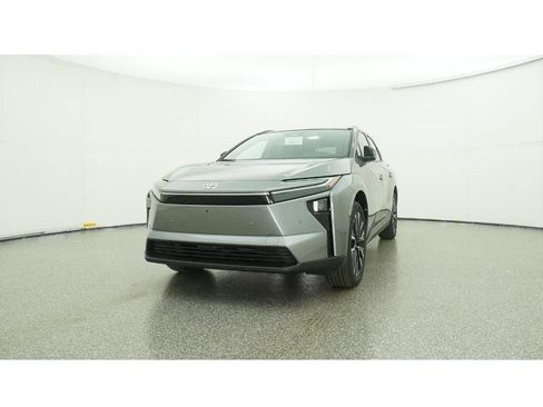 New 2026 Toyota bZ image 34