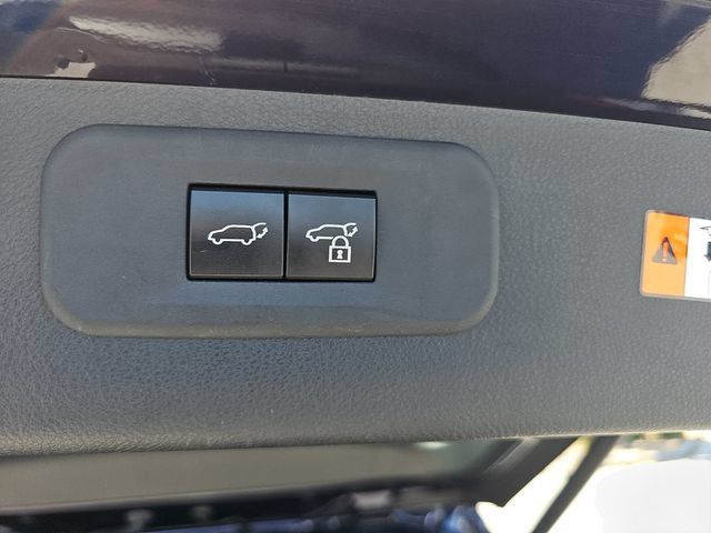 Used 2024 Lexus TX 350 AWD w/ Captains Chair Package image 17