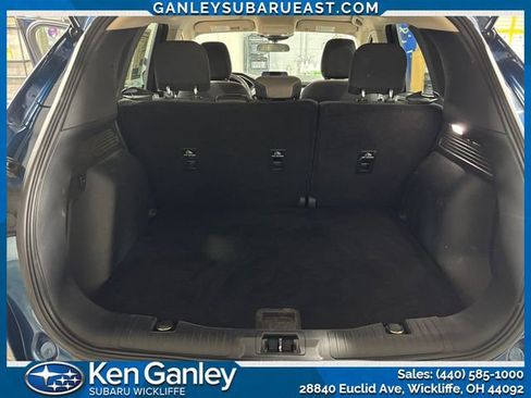 Used 2020 Ford Escape SE image 21