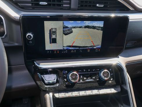 New 2026 GMC Sierra 1500 Denali AWD/4WD image 18