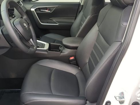 Used 2024 Toyota RAV4 XLE Premium w/ Weather Package image 17